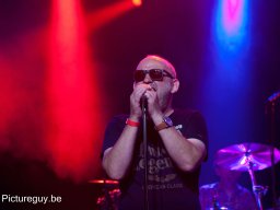 Beverse Feesten 2019